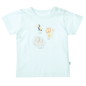 T-Shirt bright mint
