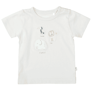 T-Shirt soft stone