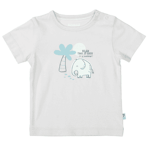 T-Shirt soft stone