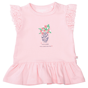 Túnica summer rosa