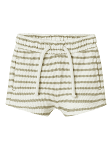 Lil'Atelier Shorts Nbmtadeo Seagrass