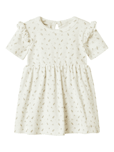 Lil'Atelier Bodykleid Nbfgago Coconut Milk