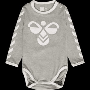 Body Grey Melange