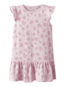 Kleid Nmfvida Ballerina Branch