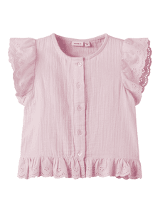 Bluse Nmfhakki Ballerina