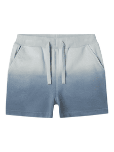 Shorts Nmmhakki Blue Migare