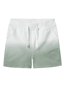 Shorts Nmmhakki Slate Gray