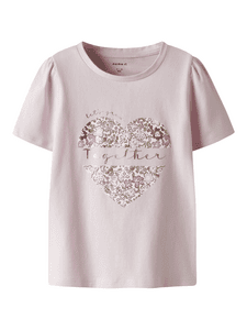 T-Shirt Nmfhnanna Ballerina