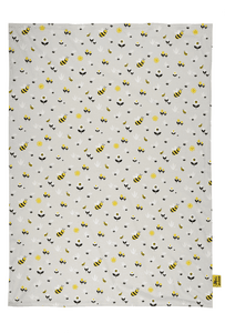 Babydecke Jersey Emma BVB 75 x 100 cm