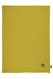Babydecke Jersey Player BVB 75 x 100 cm
