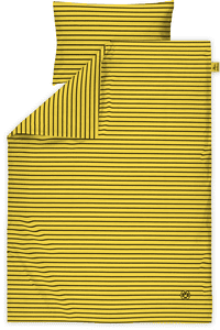 Ropa de cama  Player BVB 100 x 135 cm