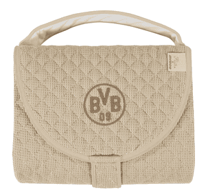 Wickelunterlage  to go  Mom BVB