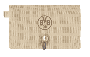 Windeltasche Mom BVB Waffle piqué