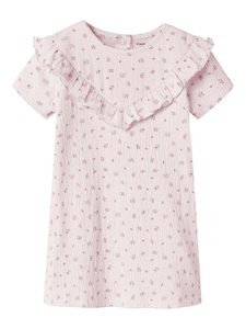 Kleid Nbfjannis Ballerina