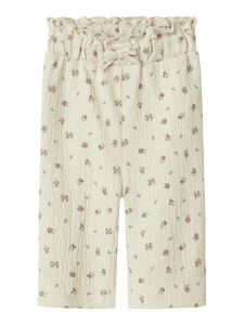 Hose Nbfjannis Bleached Sand