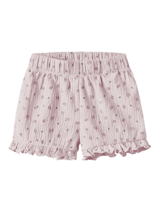 Shorts Nbfjannis Ballerina