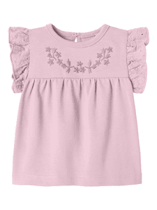 T-Shirt Nbfjilla Ballerina