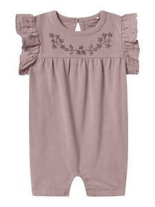 Babyspieler Nbfjilla Purple Dove
