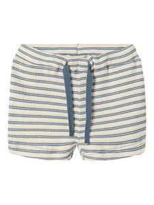 Shorts Nbmjerimiah Blue Mirage