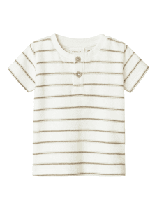 T-Shirt Nbnottery Cloud Dancer