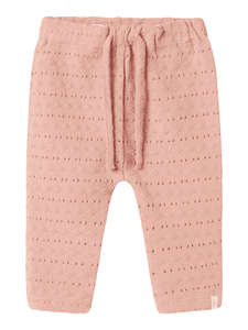 Lil'Atelier Hose Nbfjamla Misty Rose