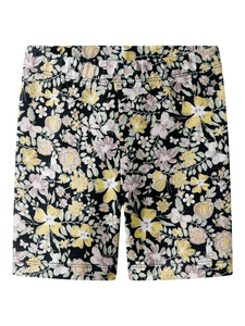 Shorts Nmfvayo Navy Blazer