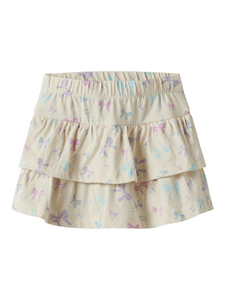 Rock Nmfvigga Buttercreeam Bows