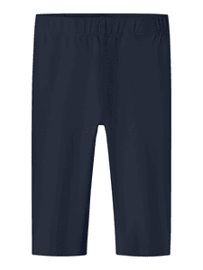 Capri Leggings Nmfvivian Navy Blazer