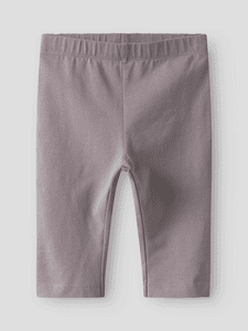 Capri Leggings Nmfvivian Purple Love