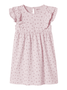 Kleid Nmfjannis Ballerina