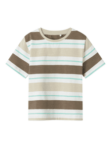 T-Shirt Nmmjaoh Peyote