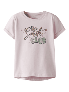 T-Shirt Nmfvix Ballerina