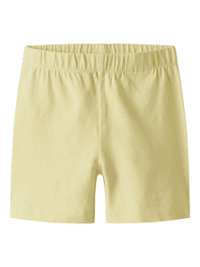 Shorts Nmfvivian Lemon Meringue
