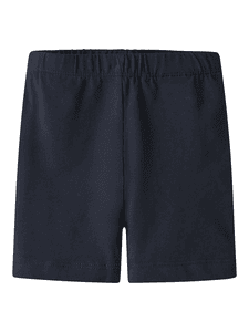 Shorts Nmfvivian Navy Blazer