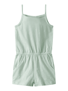 Jumpsuit Nmfvigga Honeydrew