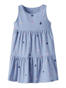 Kleid Nmfvigga Serenity