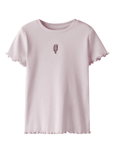 T-Shirt Nmfvivemma Ballerina