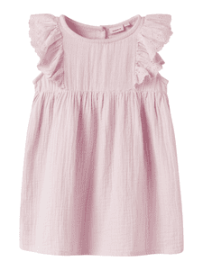 Kleid Nmfhakki Ballerina