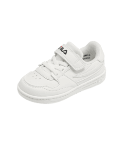 Fila Chaussure basse Fxventuno Velcro White Commander en ligne babymarkt