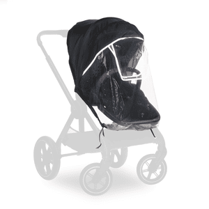 Hauck Habillage pluie pour poussette universel Commander en ligne babymarkt