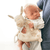 Schmusetuch Baby Love Schaf Paul mit Softbeißer