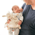 Schmusetuch Baby Love Schaf Paul mit Softbeißer