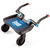 Buggy Board Mini (Basic) von Lascal blau