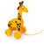 Nachzieh Giraffe 30200