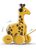 Nachzieh Giraffe 30200