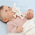 Kuscheldecke Baby Love Schaf Paul
