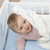 Kuscheldecke Baby Love Schaf Paul