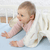 Kuscheldecke Baby Love Schaf Paul