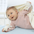 Kuscheldecke Baby Love Schaf Paul