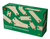 WORLD Coffret circuit de train évolution intermédiaire bois 33402